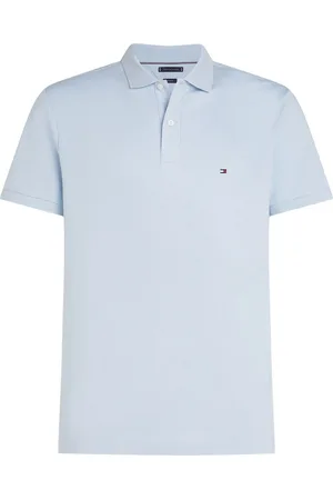 Tommy Hilfiger Regular Fit 100% Cotton Polo Shirt L