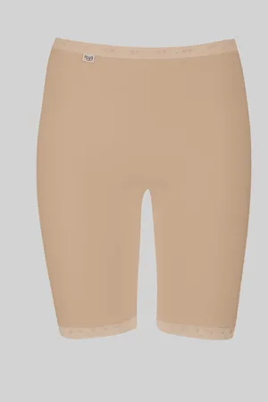 Sloggi Basic+ Long Shorts AU 14