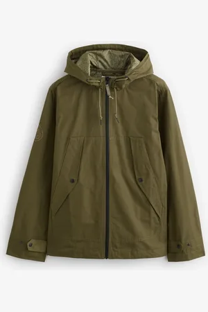 Pretty Green Ridley Jacket large