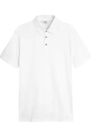 Next Regular Fit Short Sleeve Polo Shirt L