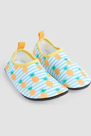 JoJo Maman Bébé Anti-Slip Swim Shoes AU 4 (EU 21)