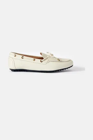 mint&berry Sally Boat Shoes AU 7 (EU 38)