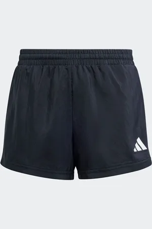 adidas Train Essentials 3 Stripe Shorts 11