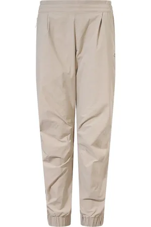 Berghaus Cream Explorer Pants AU 8