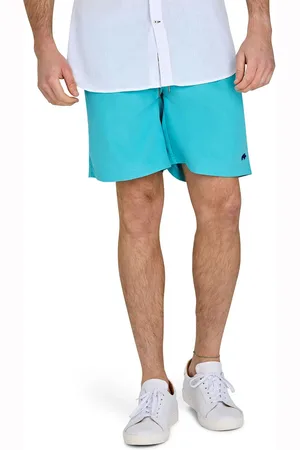 Raging Bull Classic Swim Shorts 4XL