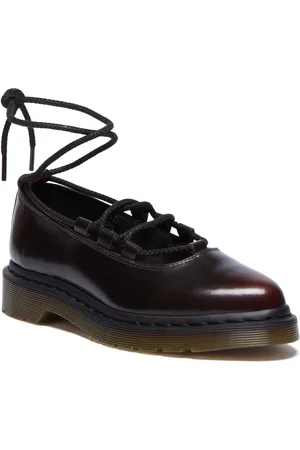 Dr. Martens Elphie Ii Virginia Shoes eu38uk5