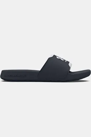 Under Armour Blue Ignite Select Sandals AU 6 (EU 40)