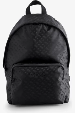 HUGO BOSS Black Logo Bag One
