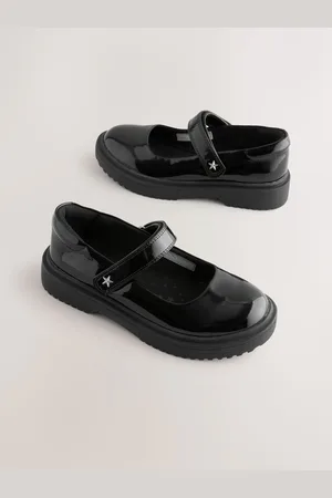 Next Chunky Mary Jane School Shoes uk2eu345