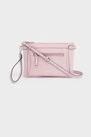 Osprey The Ruby Leather Cross-Body Bag One