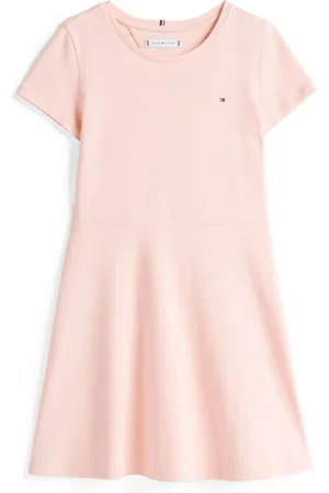 Tommy Hilfiger Essential Skater 100% Cotton Dress 10 Years (140cm)