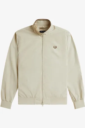 Fred Perry Brentham Jacket L