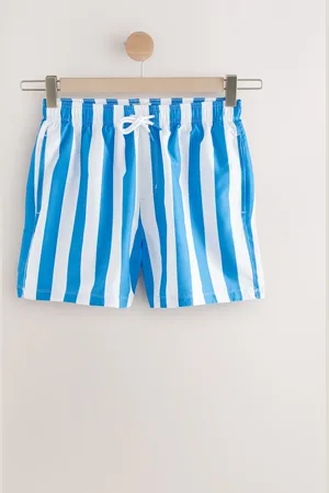 Next Stripe Swim Shorts 2XL Reg