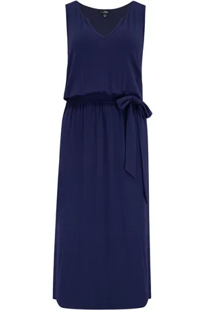 Pour Moi Jessie Notch Dress AU 8