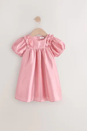 Next Ruffle Party Dress (3mths-8yrs) 7