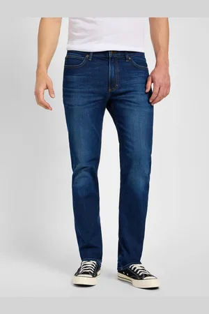 Lee Vanadi X Straight Jeans W30 L32