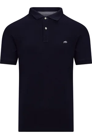 Raging Bull Classic Polo Shirt S