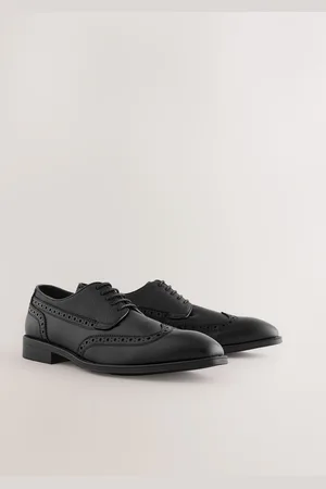 Next Longwing Brogue Shoes AU 11 (EU 45)