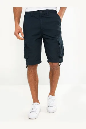 Threadbare Cargo Shorts 34