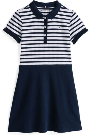 Tommy Hilfiger Polo Skater Dress 16 Years (176cm)