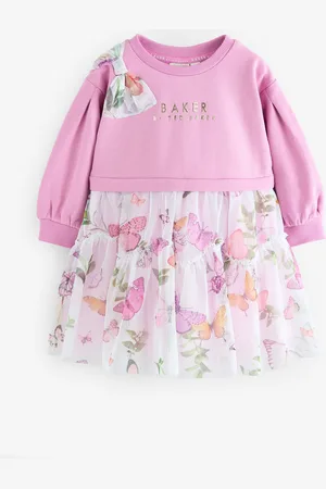 Ted Baker Mesh Mockable Dress 5