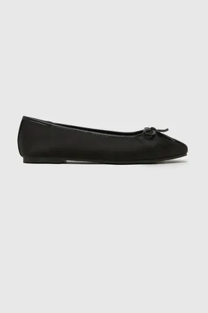 Schuh WF Leilani Ruched Ballerinas AU 8 (EU 39)