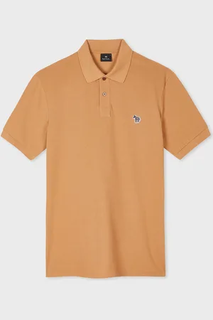 Paul Smith Regular Fit Logo Polo Shirt 3XL