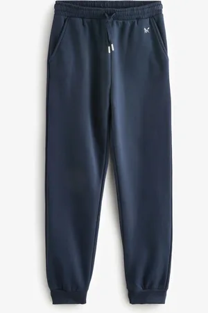 J.Crew Company Blue Classic Joggers AU 14