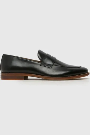 Schuh Rune Leather Loafers AU 10 (EU 44)