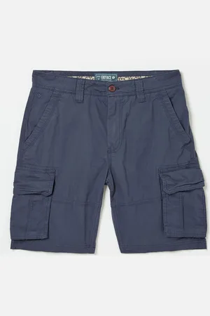 Fat Face FatFace Bude Cargo Shorts W28 L10
