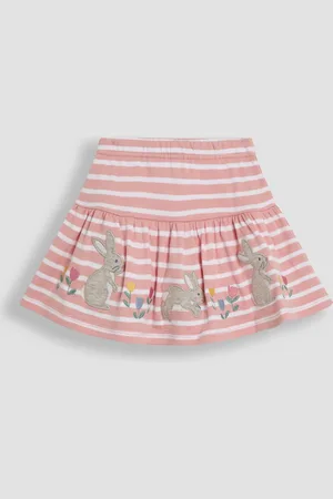 JoJo Maman Bébé Appliqué Skort 2