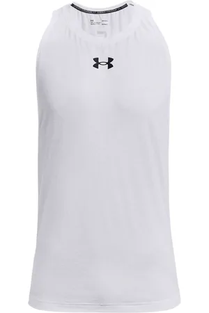 Under Armour Baseline Cotton Tank L