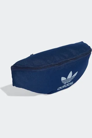 adidas Blue AC Waistbag One