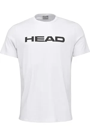 Head White Mens Club Ivan T-Shirt M