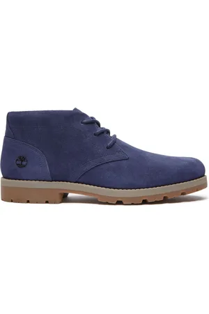 Timberland Britton Square Chukka Shoes AU 7 (EU 41)