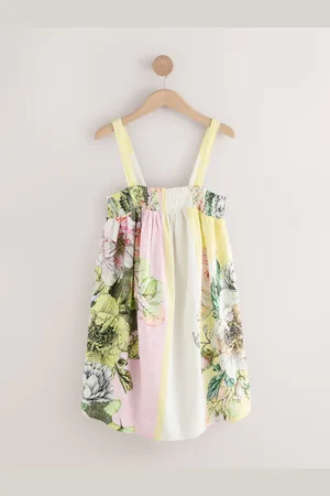 Next Mini Summer 100% Cotton Dress AU 22