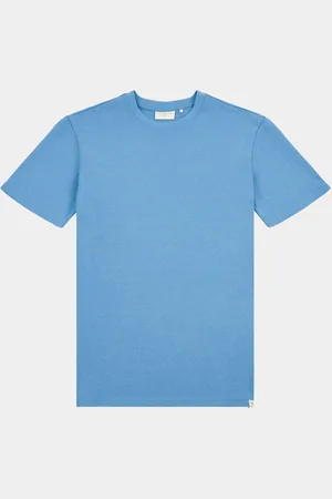 Peckham Rye Light Blue Mens T-Shirt XL