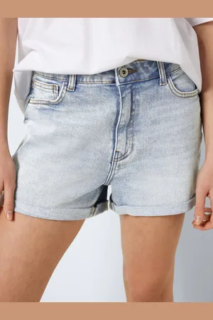 Noisy May Denim Shorts AU 12