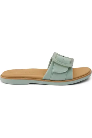 Reef Green Sunny Emma Sandals AU 7 (EU 37.5)