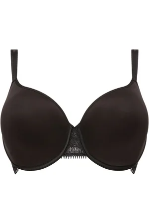 Chantelle Comfort Day to Night Underwired Memory Foam T-Shirt Bra 34 DD