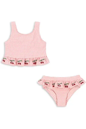 Konges Sløjd Pink Soline Bikini 9