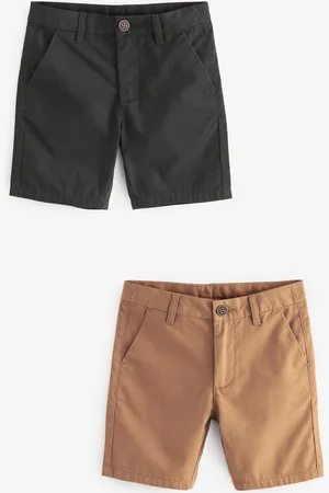 Next Chino Shorts 2 Pack (3-16yrs) 13 Years (158cm)
