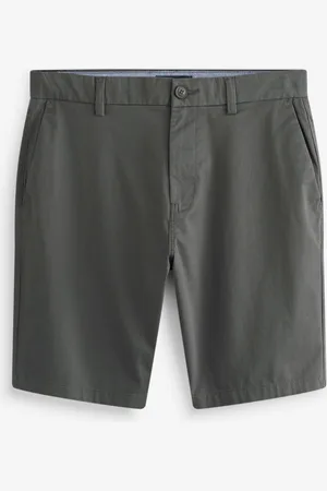 Next Slim Fit Stretch Chinos Shorts 34W x 31L (UK 34 R)