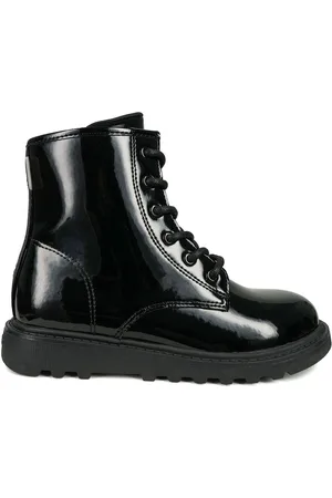 Toezone Holly Girls Unicorn Boot: Comfort, style, durability! AU 13 (EU 32)