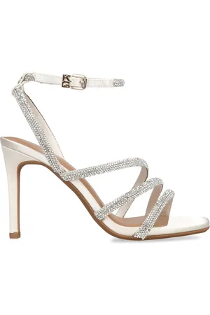 Kurt Geiger Savanna Sandals AU 10 (EU 41)