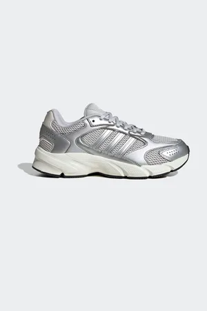 adidas Grey Crazychaos 2000 Trainers AU 9.5 (EU 42)