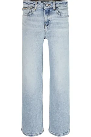 Calvin Klein Blue Blue Skater Jeans 12 Years (152cm)