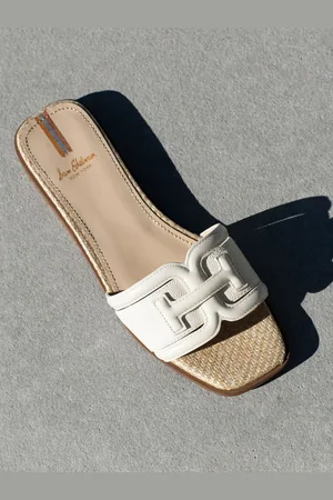 Sam Edelman Irina Slider Sandals AU 10 (EU 41)