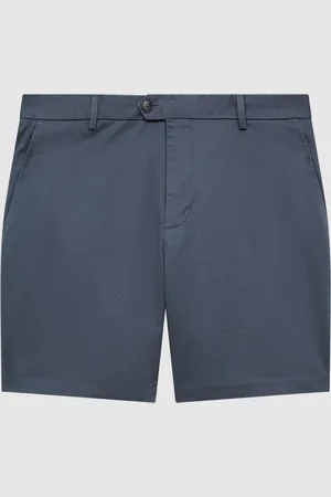 Reiss Wicket S Short Length Casual Chino Shorts 32W X 29L (UK 32 S)