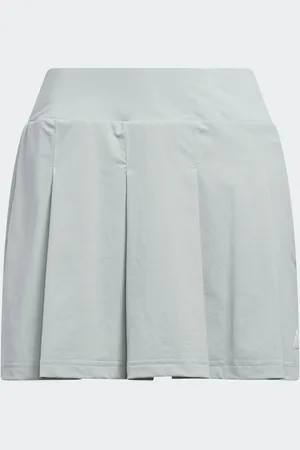 adidas Womens Ultimate365 Tour Pleated Skirt XS Reg
